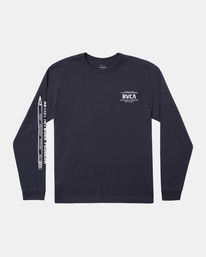 COMMERCIAL GRADE LS  AVYZT01828
