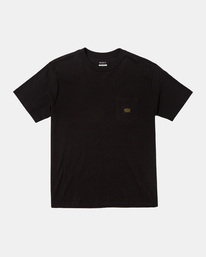 AMERICANA LABEL SS  AVYZT01830