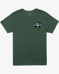 Mens : T-Shirts | RVCA