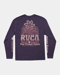 POSITIVE GROWTH LS  AVYZT01853