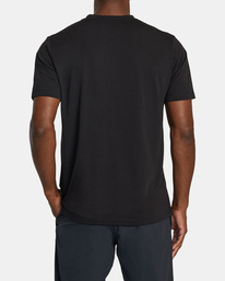RVCA BALL SS  AVYZT01862