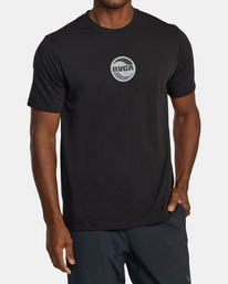 RVCA TWIST SS  AVYZT01865