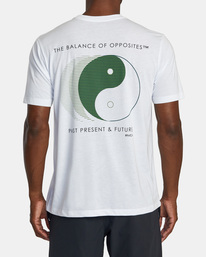 YIN YANG PIN SS  AVYZT01867