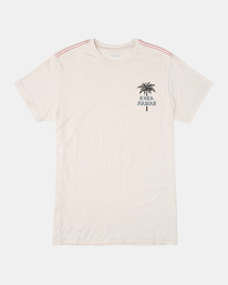 BARBED PALM SS  AVYZT01886