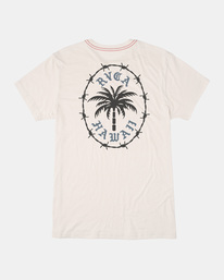 BARBED PALM SS  AVYZT01886