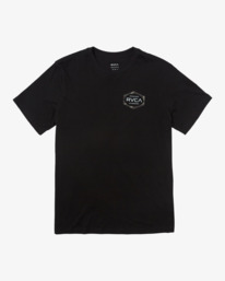 RVCA MOLD SS  AVYZT02062