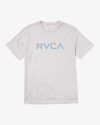 BIG RVCA SS  AVYZT02065