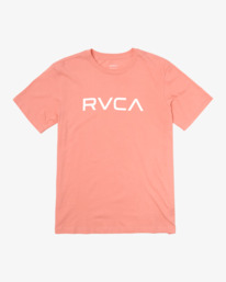BIG RVCA SS  AVYZT02065