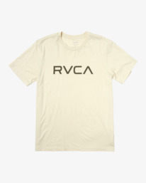 BIG RVCA SS  AVYZT02065