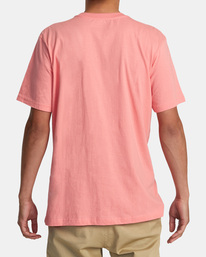 BIG RVCA SS  AVYZT02065