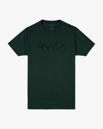 BIG RVCA SS  AVYZT02231
