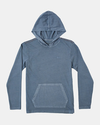 PTC PIGMENT HOOD  B9151RPH