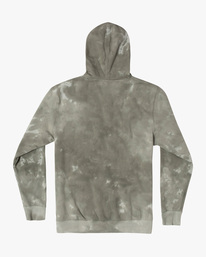 Rvca tonally sales tie dye hoodie