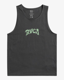 rvca sleeveless shirt