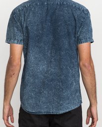 1 ACID RAIN SS  C1SHRRRVP7 RVCA