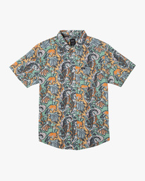 Daily - Short Sleeve Shirt for Men  C1SHRTRVP2