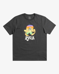 0 Cousin D - T-Shirt für Männer  C1SSRGRVP2 RVCA