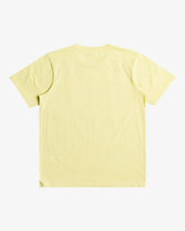 1 Cousin D 2022 - T-Shirt für Männer Grün C1SSRGRVP2 RVCA