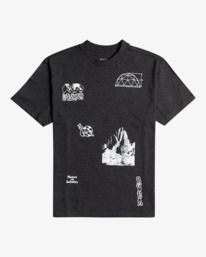 Sporadic - Short Sleeve T-Shirt for Men  C1SSSBRVP2