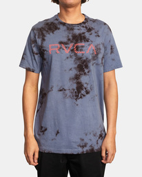 1 Radar - T-Shirt für Männer  C1SSSGRVP2 RVCA