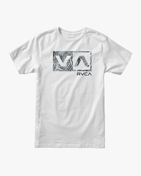 Balance Box - Short Sleeve T-Shirt for Boys 8-16  C2SSRARVP2