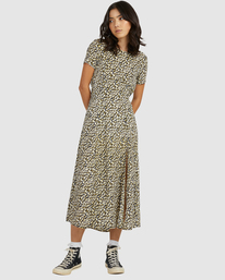 Dreamscape - Maxi Dress for Women | RVCA