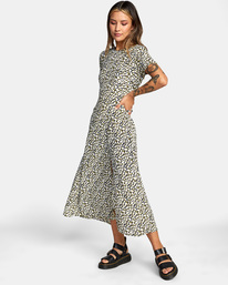 Dreamscape - Maxi Dress for Women | RVCA