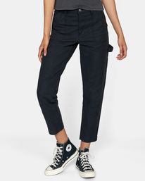 Recession - Trousers for Women  C3PTRMRVP2