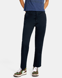 Weekend Stretch - Trousers for Women  C3PTRWRVP2