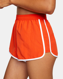 2 Shore break - Shorts for Women Blue C3WKRKRVP2 RVCA