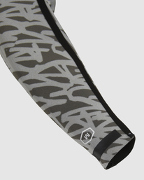 9 3/2mm Balance - Chest Zip Wetsuit for Men Black C43MRBRVMU RVCA