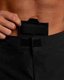 8 Fight Scrapper - Shorts for Men Black C4WKMDRVP2 RVCA