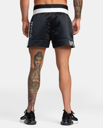 3 RVCA Muay Thai - Shorts für Männer  C4WKMERVP2 RVCA