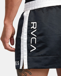 11 RVCA Muay Thai - Shorts für Männer  C4WKMERVP2 RVCA