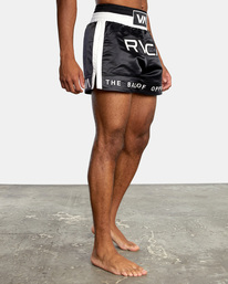 8 RVCA Muay Thai - Shorts für Männer  C4WKMERVP2 RVCA