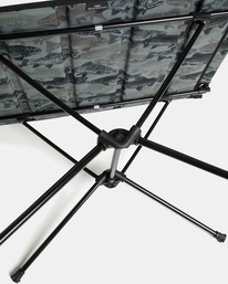 1 Ben Horton Helinox - Foldable Table Green C5ESRGRVMU RVCA