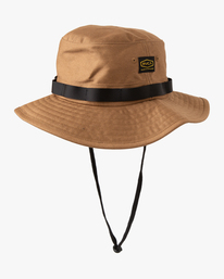 Recession Day Shift - Sun Hat for Men  C5HTRFRVP2