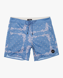 Freeport Boardshorts 16"  D1BSRBRVS2