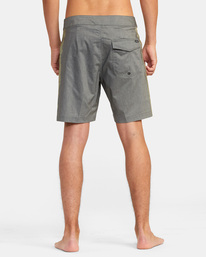 2 Island Venture 18" - Boardshort pour Homme Noir D1BSRCRVS2 RVCA