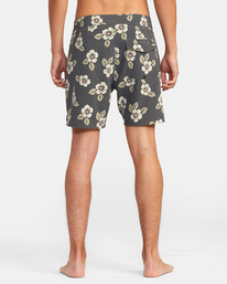 2 VA Pigment 18" - Boardshort pour Homme Noir D1BSRGRVS2 RVCA