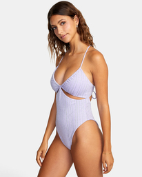 3 Stardust - One-Piece Swimsuit for Women  D3SWRBRVS2 RVCA