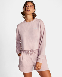 Test Drive - Sweat Shorts for Women  D3WKRDRVS2