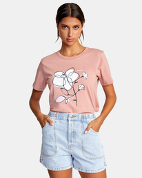 Venice - Denim Shorts for Women  D3WKRERVS2
