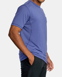 3 Tops pour Hommes Blanc D4KTMARVS2 RVCA