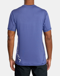 16 Tops pour Hommes Blanc D4KTMARVS2 RVCA