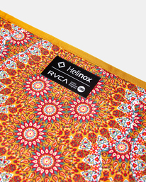 2 Kelsey Brookes Muscimol Helinox - Table pliante  D5ESRJRVMU RVCA