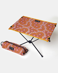 0 Kelsey Brookes Muscimol Helinox - Table pliante  D5ESRJRVMU RVCA