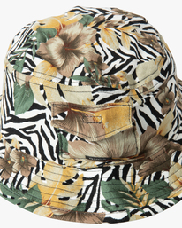 4 Seasons Bucket - Bob pour Homme  D5HTRBRVS2 RVCA