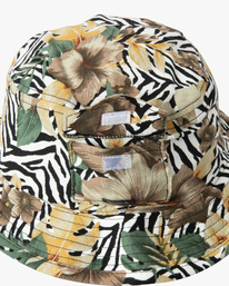 5 Seasons Bucket - Bob pour Homme  D5HTRBRVS2 RVCA