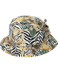 15 Seasons Bucket - Bob pour Homme  D5HTRBRVS2 RVCA